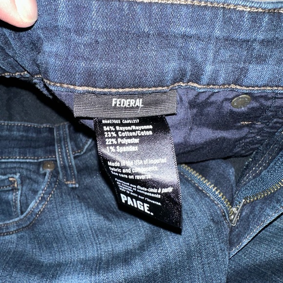 Paige Federal 31 - Picture 4 of 6